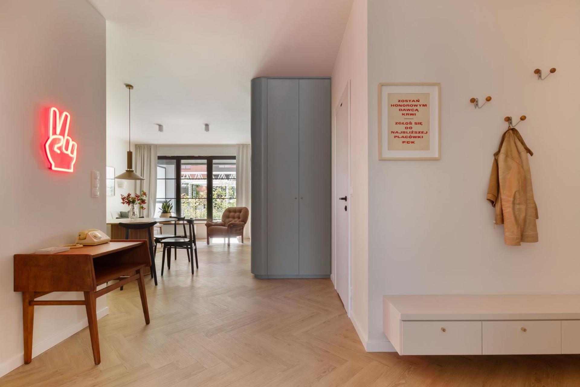 Solidarnosc Three Bedrooms & Garden Apartment Γκντανσκ Εξωτερικό φωτογραφία