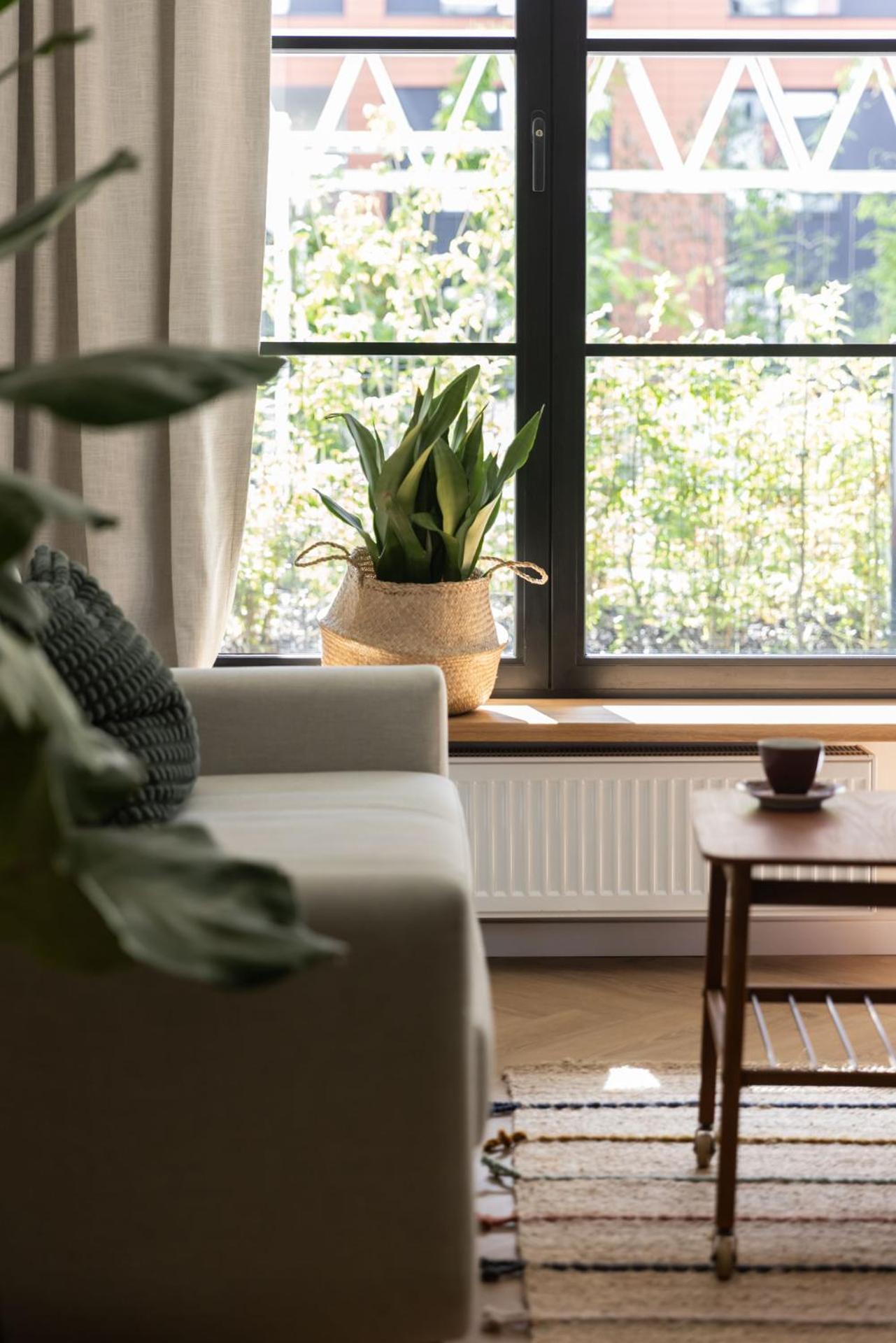Solidarnosc Three Bedrooms & Garden Apartment Γκντανσκ Εξωτερικό φωτογραφία