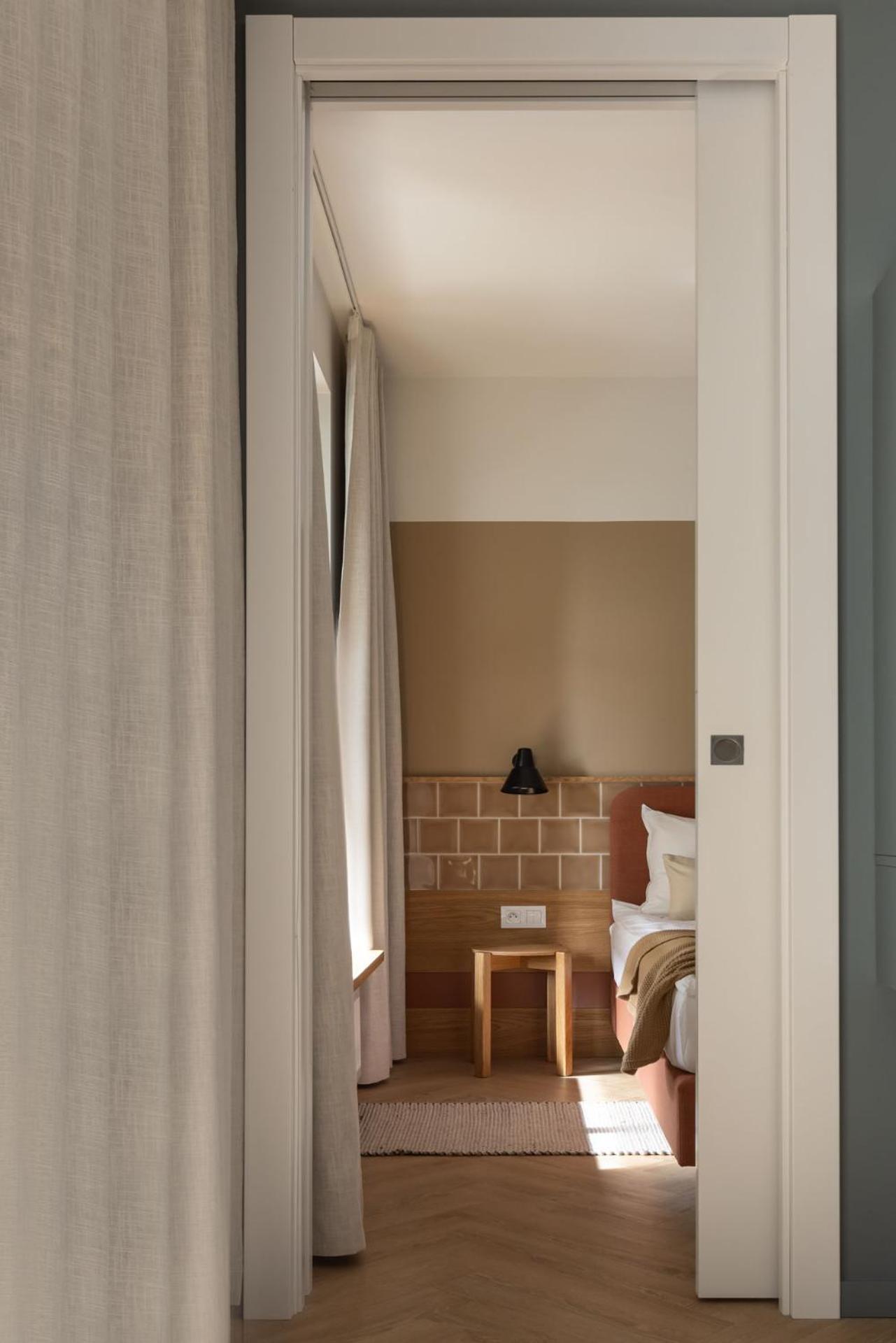 Solidarnosc Three Bedrooms & Garden Apartment Γκντανσκ Εξωτερικό φωτογραφία