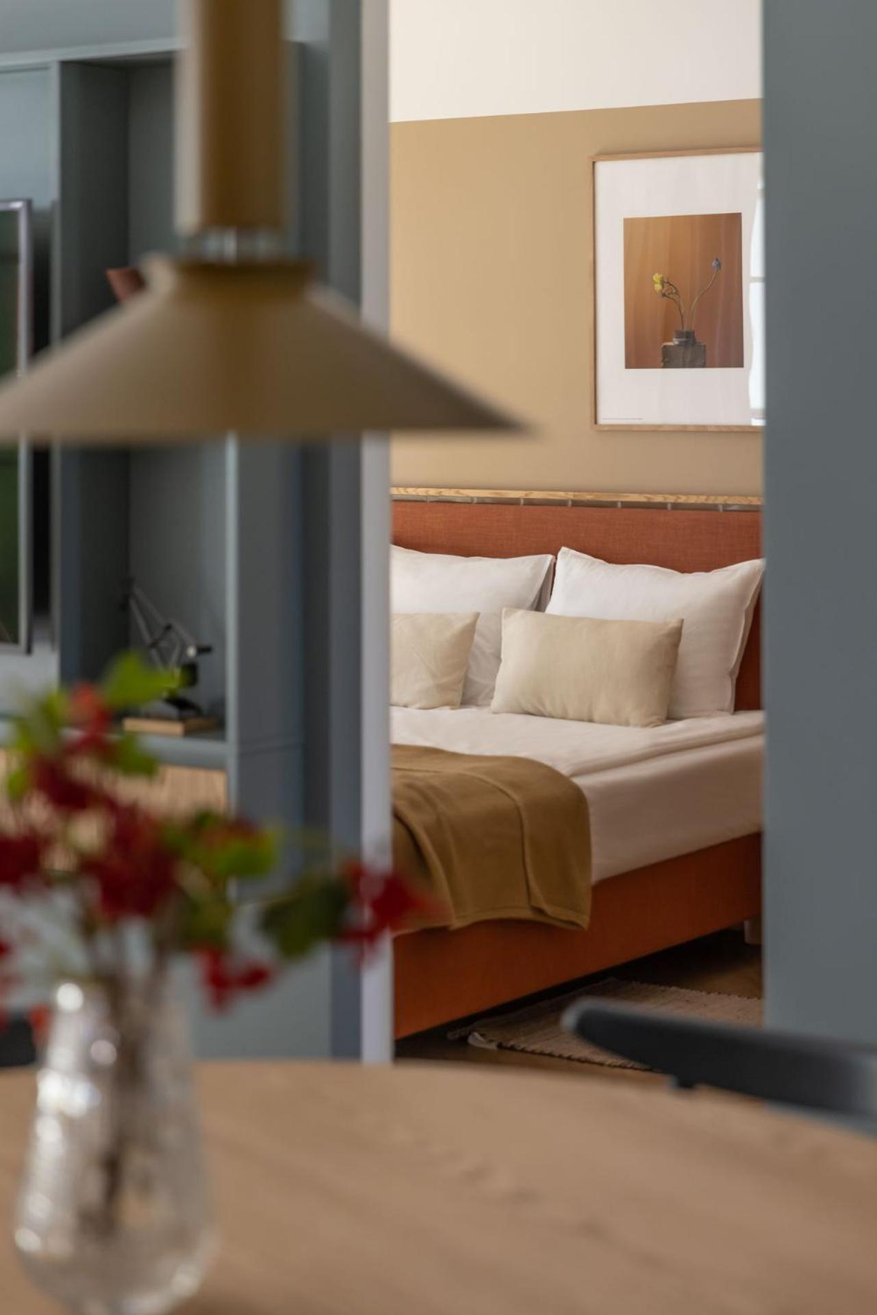 Solidarnosc Three Bedrooms & Garden Apartment Γκντανσκ Εξωτερικό φωτογραφία