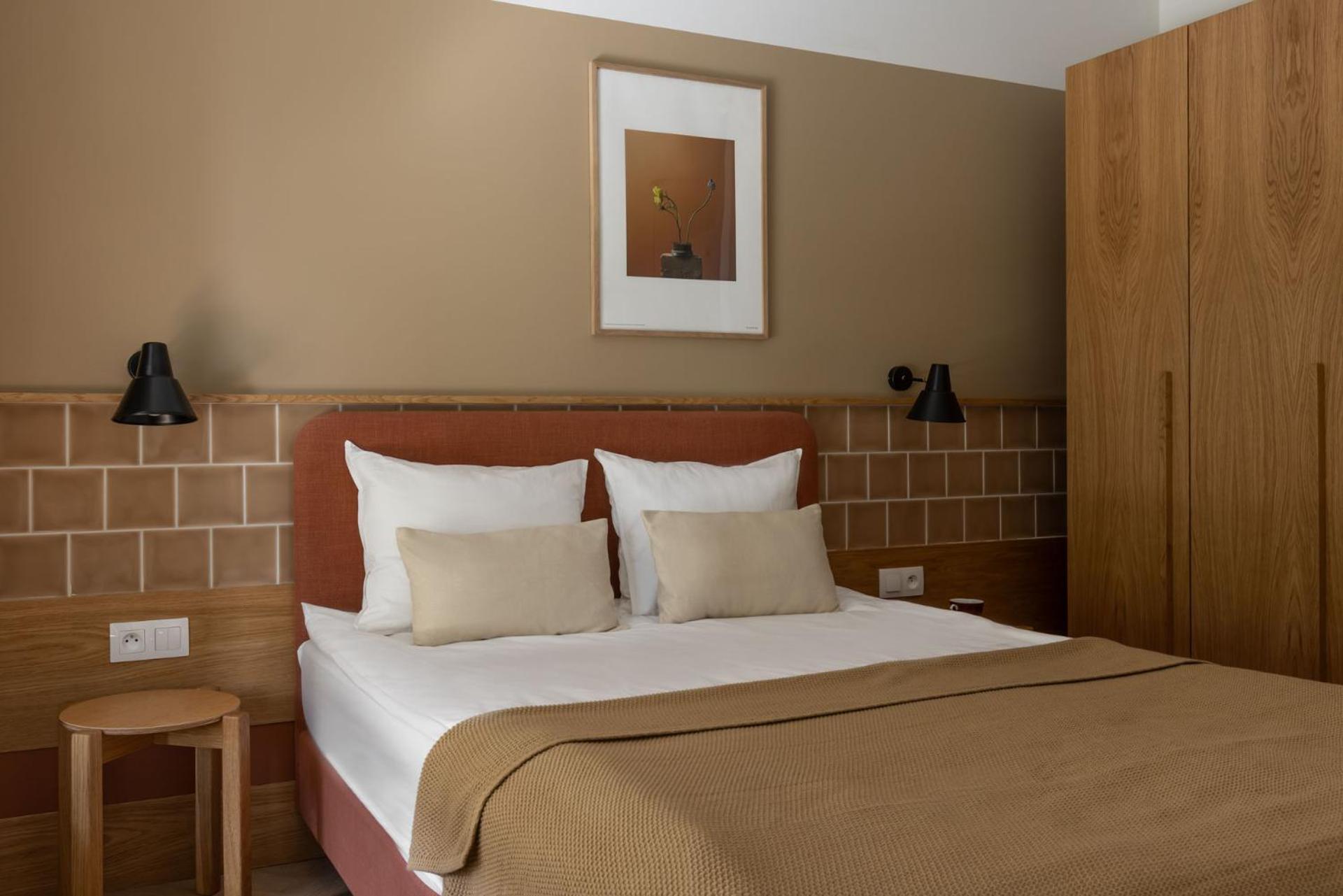 Solidarnosc Three Bedrooms & Garden Apartment Γκντανσκ Εξωτερικό φωτογραφία