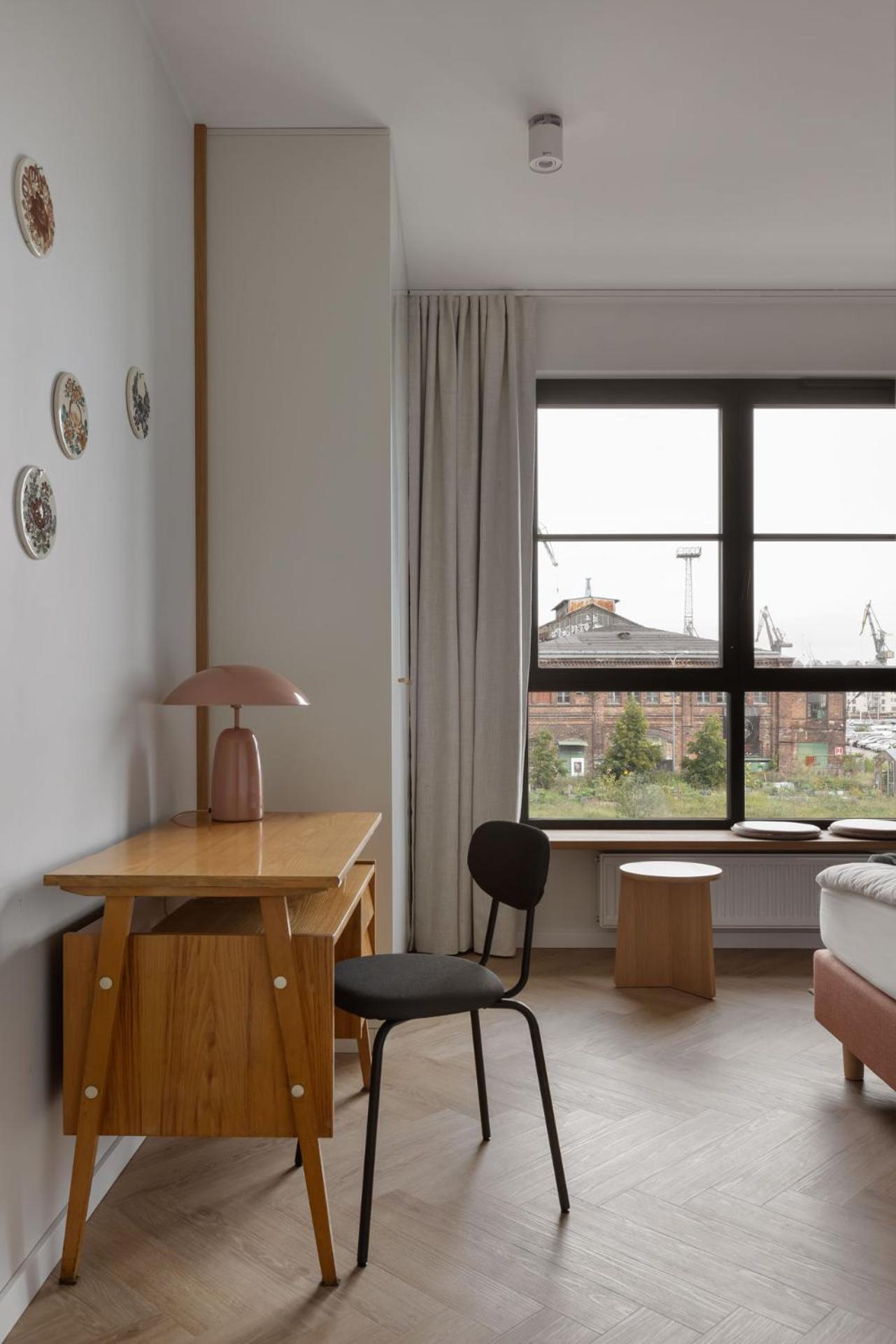 Solidarnosc Three Bedrooms & Garden Apartment Γκντανσκ Εξωτερικό φωτογραφία