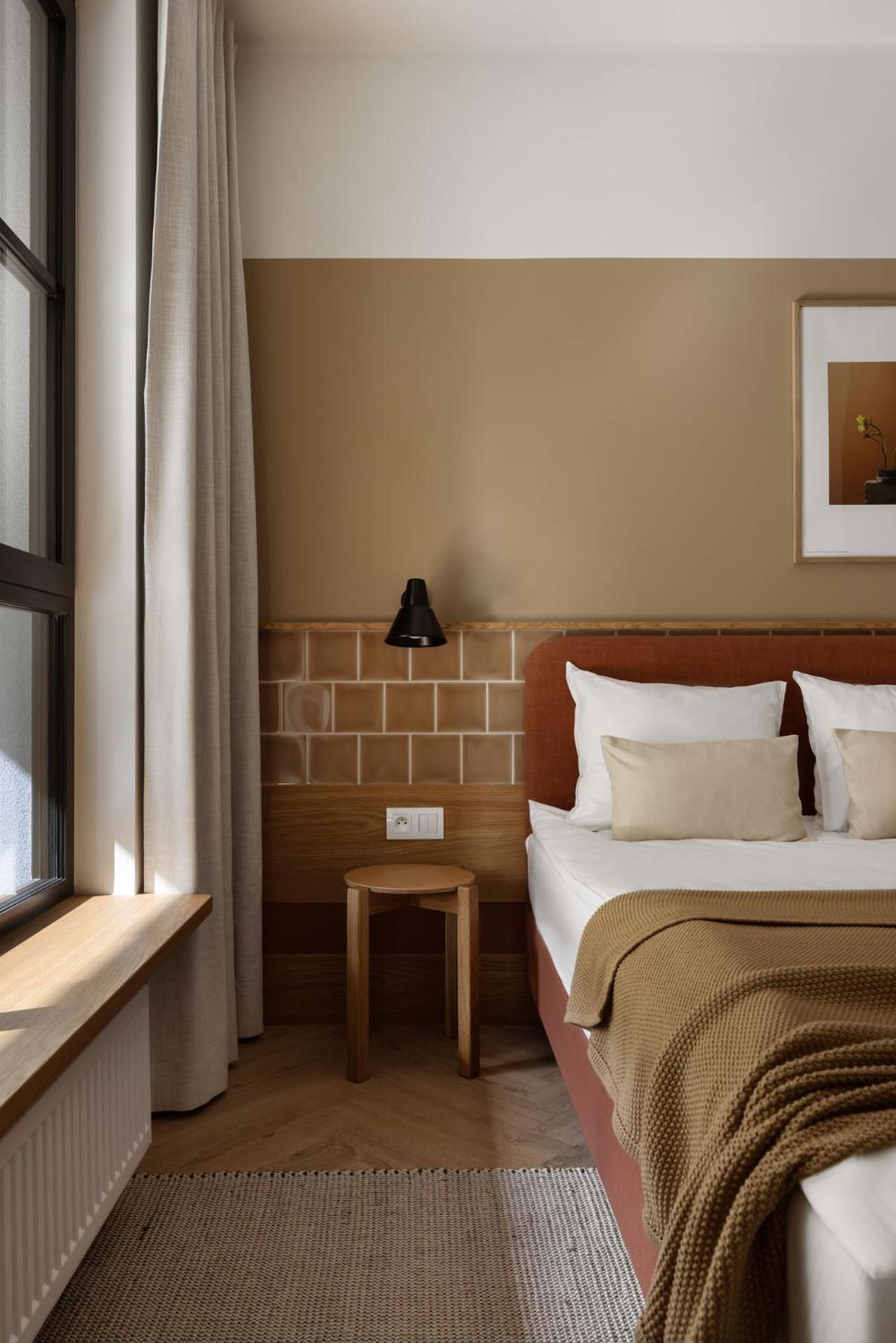 Solidarnosc Three Bedrooms & Garden Apartment Γκντανσκ Εξωτερικό φωτογραφία