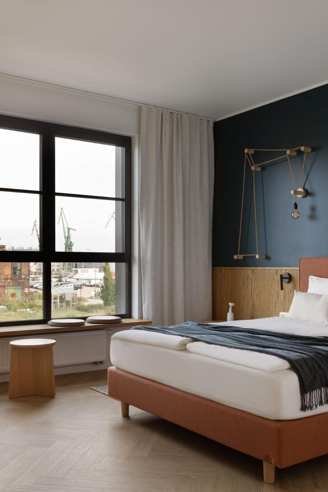 Solidarnosc Three Bedrooms & Garden Apartment Γκντανσκ Εξωτερικό φωτογραφία