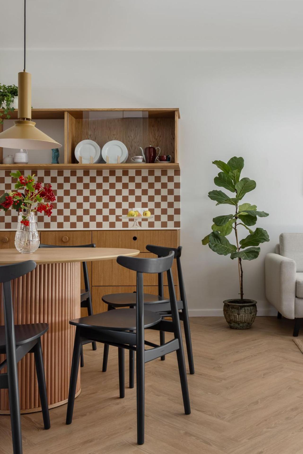 Solidarnosc Three Bedrooms & Garden Apartment Γκντανσκ Εξωτερικό φωτογραφία