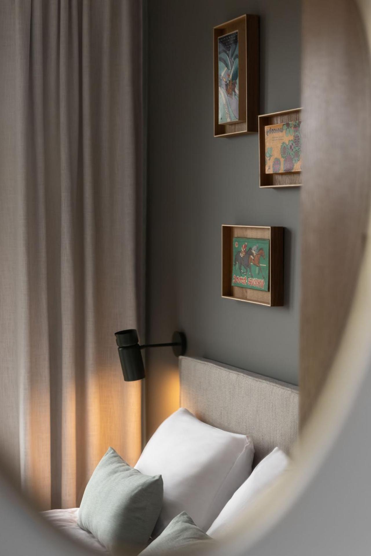 Solidarnosc Three Bedrooms & Garden Apartment Γκντανσκ Εξωτερικό φωτογραφία